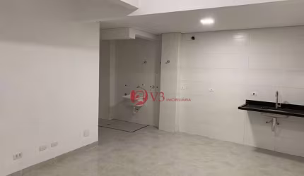 Apartamento com 1 dormitório à venda, 40 m² por R$ 398.000 - Vila Formosa - São Paulo/SP