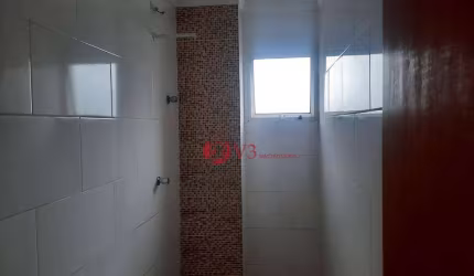 Apartamento com 2 dormitórios para alugar, 45 m² por R$ 1.650/mês - Vila Guilhermina - São Paulo/SP