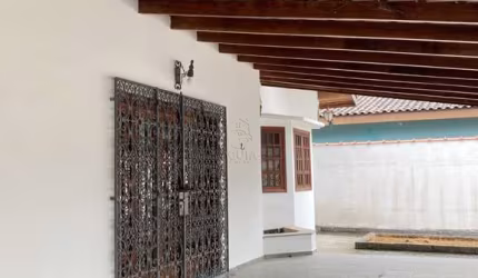 Excelente casa c 4 suítes -piscina- Jardim Samambaia- Ubatuba- SP