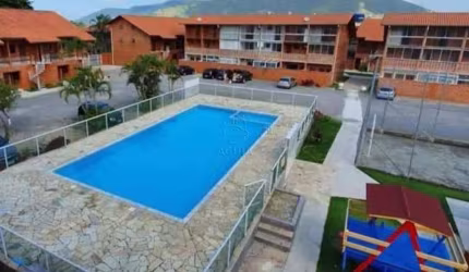 APARTAMENTO A VENDA NA MARANDUBA EM UBATUBA!