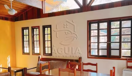 Ótima oportunidade de casa em condomínio fechado em Ubatuba!