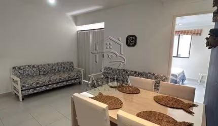 Apartamento mobiliado a venda próximo à praia do Sapê!