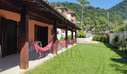 Casa a venda nas Toninhas !!!