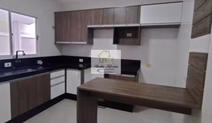 Casa em Condomínio em Real Park Tietê Jundiapeba, Mogi das Cruzes/SP