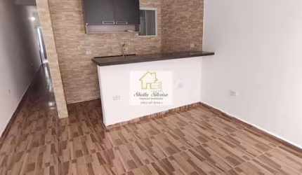 Casa Geminada em Real Park Tietê Jundiapeba, Mogi das Cruzes/SP
