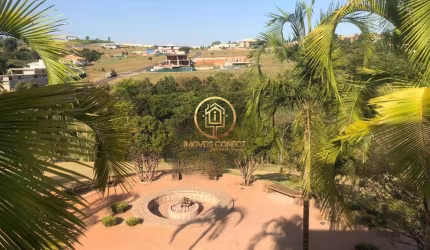 Terreno á venda no condomínio Pedra Alta em Sousas Campinas/SP