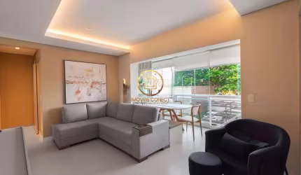 Apartamento á venda de 104m², com 2 dormitórios e 2 banheiros no bairro do Taqua