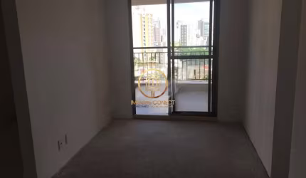 Apartamento á venda de 64m², com 2 dormitórios sendo 1 suíte no bairro do Botafo