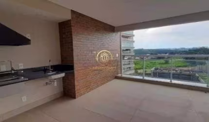 Apartamento á venda de 185m² , 3 suítes, no condomínio Signature em Valinhos/SP.