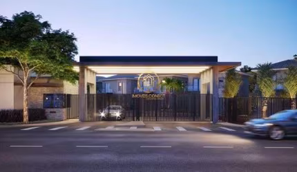 Casa em Condomínio 3 dormitórios à venda Sousas Campinas/SP