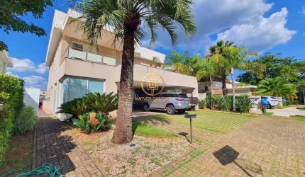 Casa Residencial Aphaville Dom Pedro