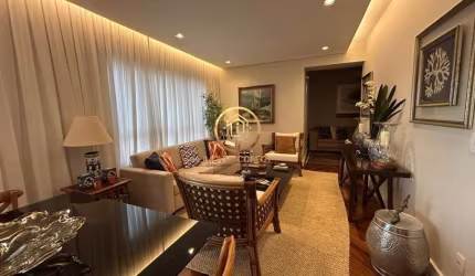 Apartamento a venda no Fazenda São Quirino em Campinas