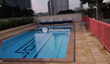 APARTAMENTO Á VENDA NA MELHOR REGIÃO DE DIADEMA