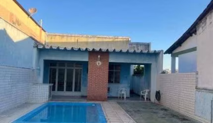 Vendo casa aconchegante de 3 quartos no Pechincha com 229 m2