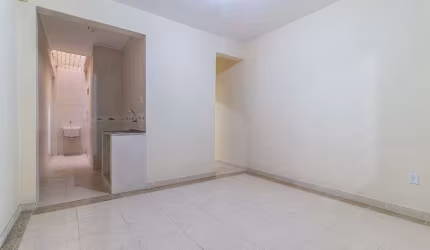 Alugo aconchegante apartamento de 50 m2 Taquara