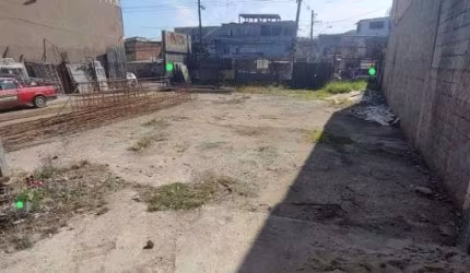 Terreno em Guarulhos