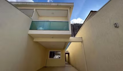 Sobrado em Macedo  -  Guarulhos