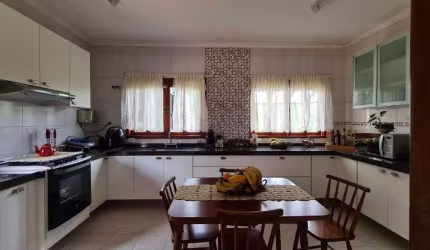 Sobrado em Vila Augusta  -  Guarulhos