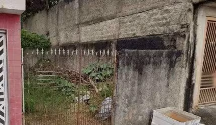 Terreno em Guarulhos