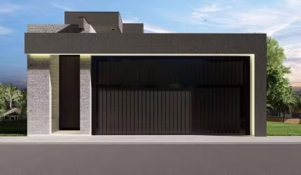 Casa em Nova Cerejeira  -  Atibaia