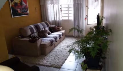Casa em Jardim Adriana  -  Guarulhos