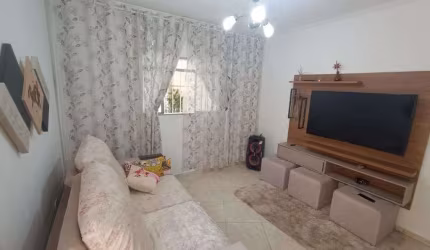 Sobrado em Jardim Presidente Dutra  -  Guarulhos