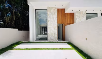 Casa em Jardim dos Pinheiros  -  Atibaia