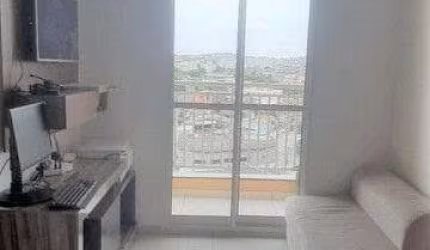 Apartamento em Guarulhos