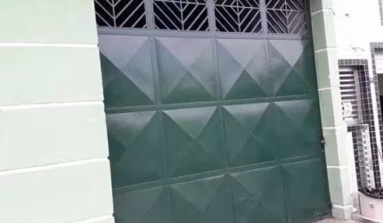 Loja/Salão em Parque Continental II  -  Guarulhos