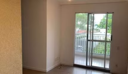 Apartamento em Vila Endres  -  Guarulhos