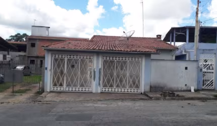 Casa em Jardim Rosa de Franca  -  Guarulhos