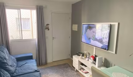 Apartamento em Guarulhos