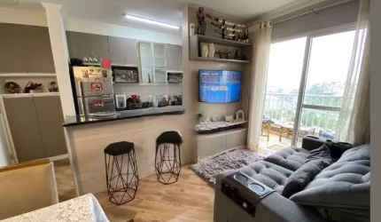 Apartamento em Guarulhos
