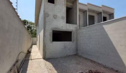 Sobrado em Itaquaquecetuba