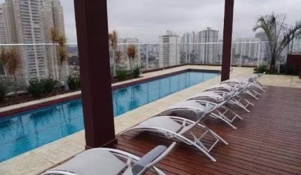 Studio em Vila Augusta  -  Guarulhos