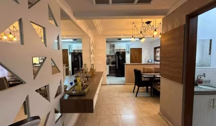 Sobrado em Vila Augusta  -  Guarulhos