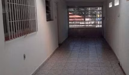 Sobrado em Cidade Maia  -  Guarulhos