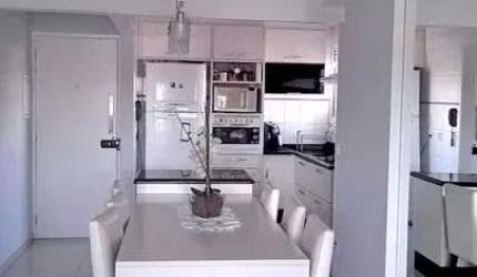 Apartamento em Vila Progresso  -  Guarulhos