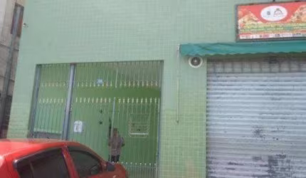 Sobrado em Guarulhos