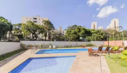 Apartamento em Vila Leonor - Guarulhos, SP