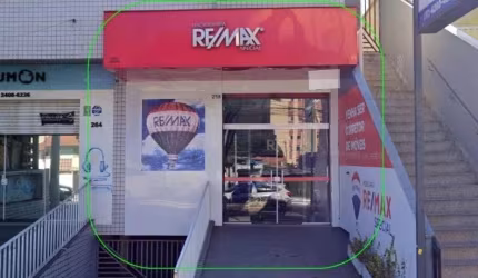 Loja/Salão em Vila Augusta - Guarulhos, SP
