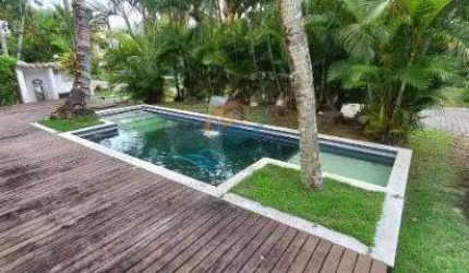 Casa de Condomínio em Toque-Toque Pequeno  -  São Sebastião