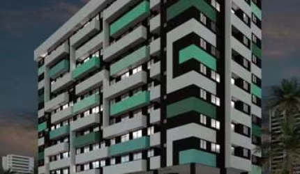 Excepcional Lançamento em Cruz das Almas, apartamentos quarta e sala