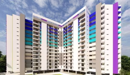 Pajuça - lançamento apartamentos 1, 2 e 3 quartos