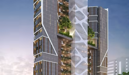 Excepcional Lançamento em Ponta Verde - Apartamentos 3 quartos sendo 1suíte