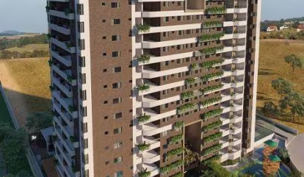 Ceuz das Almas - Apartamentos com 3 quartos