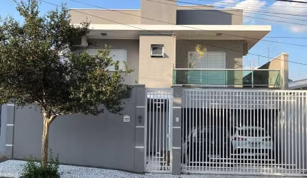 Casa à venda com 250 m², Jardim Nossa Senhora Auxiliadora Campinas/SP.