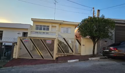 Sobrado com 3 dormitórios à venda, 300 m² por R$ 1.200.000,00 - Vila Galvão - Guarulhos/SP