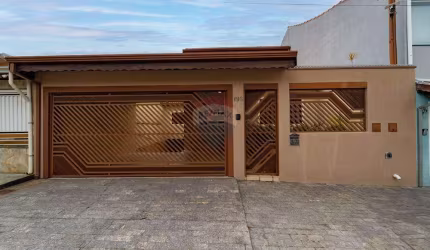 Casa com 4 quartos, 2 suites no Jardim Tannus - Eloy Chaves