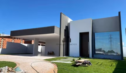Maravilhosa Casa à Venda no Condomínio Estância Hípica – Nova Odessa/SP